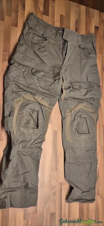 Crye G3 Combat Pants 36L Crye G3 Combat Pants 36L