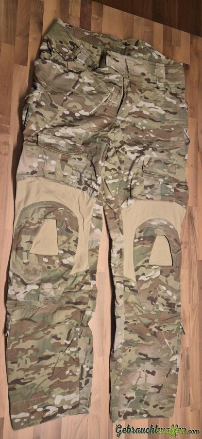 Crye AC Combat Pants 36XL Crye AC Combat Pants 36XL