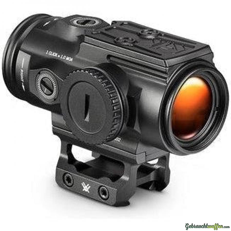 SUCHE Vortex Spitfire HD Gen II 5x SUCHE Vortex Spitfire HD Gen II 5x