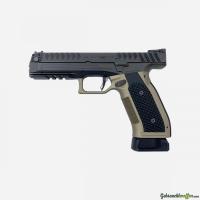 Laugo Arms Alien 9x19mm Parabellum/Luger/NATO