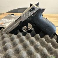 SIG-Sauer Mosquito .22 Long Rifle