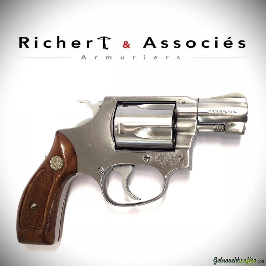 Smith & Wesson Smith & Wesson