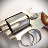 Smith & Wesson