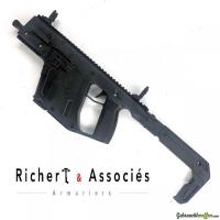 KRISS Vector SBR KV45 Gen 2 45acp