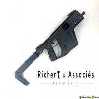 KRISS Vector SBR KV45 Gen 2 45acp
