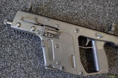 KRISS Vector SBR KV45 Gen 2 45acp