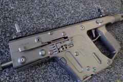 KRISS Vector SBR KV45 Gen 2 45acp