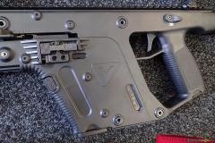 KRISS Vector SBR KV45 Gen 2 45acp
