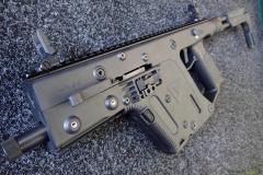 KRISS Vector SBR KV45 Gen 2 45acp