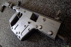 KRISS Vector SBR KV45 Gen 2 45acp