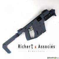 KRISS Vector SBR KV10 Gen 2 cal. 10mmAuto