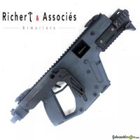 KRISS Vector SBR KV10 Gen 2 cal. 10mmAuto