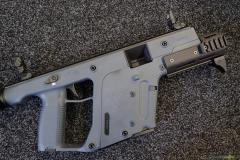 KRISS Vector SBR KV10 Gen 2 cal. 10mmAuto