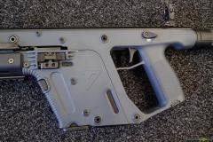 KRISS Vector SBR KV10 Gen 2 cal. 10mmAuto