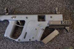 KRISS Vector SBR KV10 Gen 2 cal. 10mmAuto