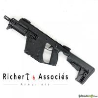 KRISS Vector SBR KV90 Gen 2 9mmP