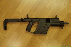 KRISS Vector SBR KV90 Gen 2 9mmP