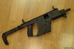 KRISS Vector SBR KV90 Gen 2 9mmP