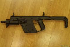 KRISS Vector SBR KV90 Gen 2 9mmP