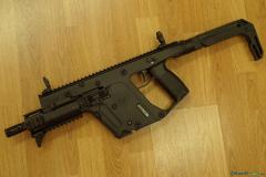 KRISS Vector SBR KV90 Gen 2 9mmP