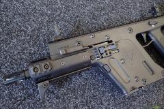 KRISS Vector SBR KV90 Gen 2 9mmP