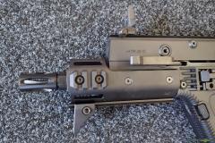 KRISS Vector SBR KV90 Gen 2 9mmP