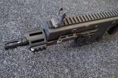 KRISS Vector SBR KV90 Gen 2 9mmP