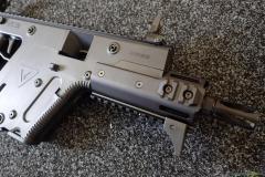 KRISS Vector SBR KV90 Gen 2 9mmP