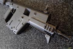 KRISS Vector SBR KV90 Gen 2 9mmP