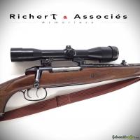 Steyr Mannlicher Model M72 8x68S
