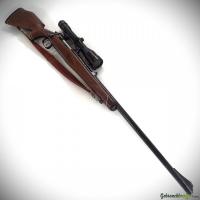 Steyr Mannlicher Model M72 8x68S