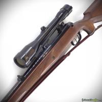 Steyr Mannlicher Model M72 8x68S