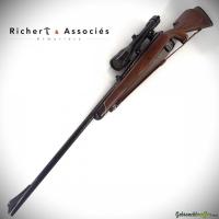 Steyr Mannlicher Model M72 8x68S