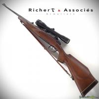 Steyr Mannlicher Model M72 8x68S