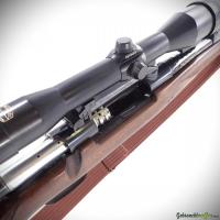 Steyr Mannlicher Model M72 8x68S