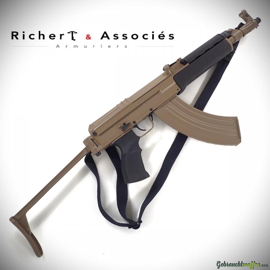 CZ | Ceska Zbrojovka Model VZ 58 Sporter 7.62x39mm CZ | Ceska Zbrojovka Model VZ 58 Sporter 7.62x39mm