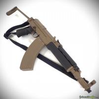 CZ | Ceska Zbrojovka Model VZ 58 Sporter 7.62x39mm