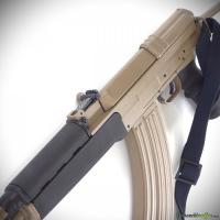 CZ | Ceska Zbrojovka Model VZ 58 Sporter 7.62x39mm
