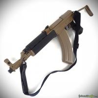 CZ | Ceska Zbrojovka Model VZ 58 Sporter 7.62x39mm