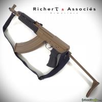 CZ | Ceska Zbrojovka Model VZ 58 Sporter 7.62x39mm