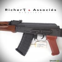 ISD Bulgaria Ltd. Model BSR74 5.45x39mm