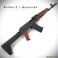 ISD Bulgaria Ltd. Model BSR74 5.45x39mm