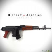 ISD Bulgaria Ltd. Model BSR74 5.45x39mm