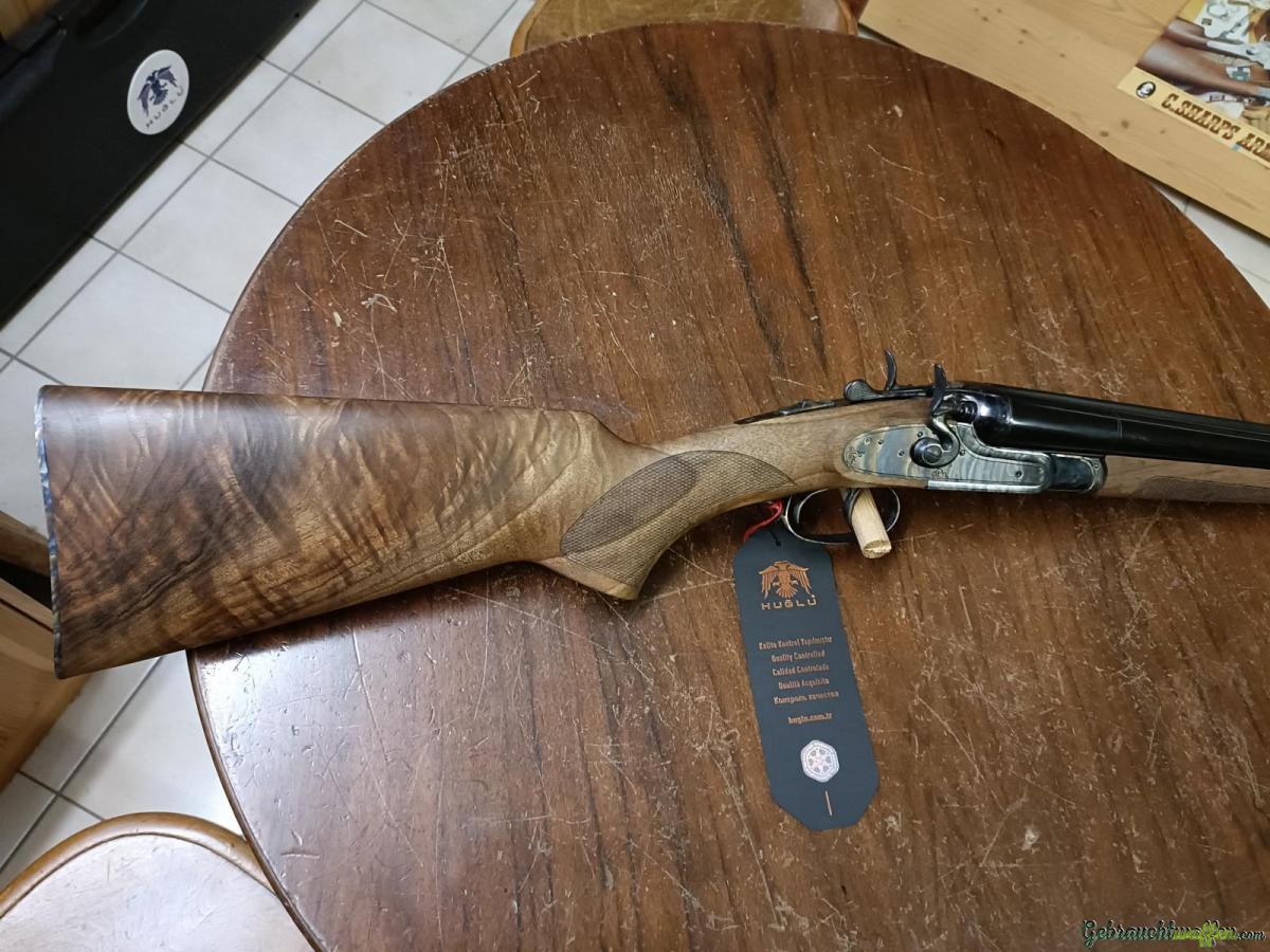 Huglu Coach Gun 12 Huglu Coach Gun 12
