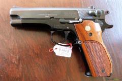 Smith & Wesson