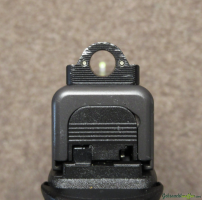 pistole GLOCK mod. 17 Gen3 cal. 9mm Para