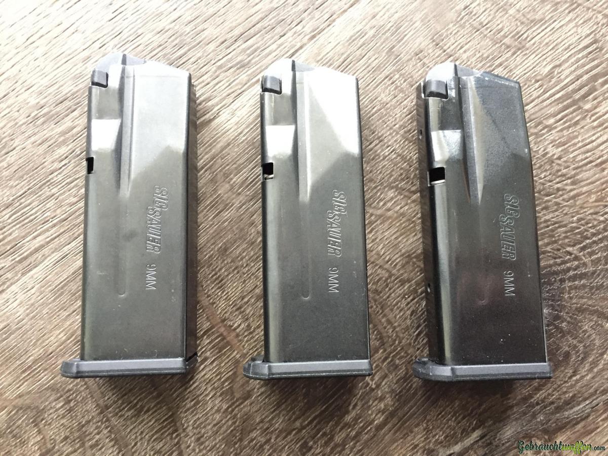 Sig p365xl Magazine Sig p365xl Magazine