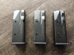 Sig p365xl Magazine