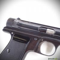 Sauer & Sohn Model 1913 .32acp (7.65Br)