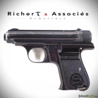 Sauer & Sohn Model 1913 .32acp (7.65Br)